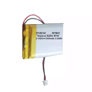 Baterie pro reproduktoru Edifier M100 M101