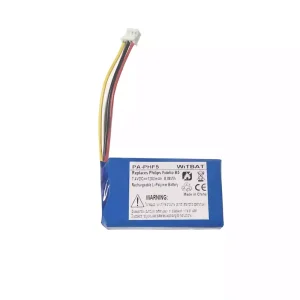 Baterie pro reproduktoru Philips Fidelio F5,CSS5235Y/93