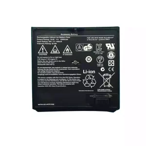 Baterie pro reproduktoru Bose SoundLink Air,SoundDock Portable,SoundLink wireless music system