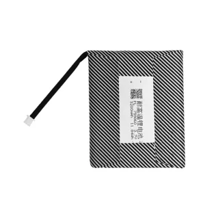 Baterie pro ANBERNIC RG 40XXV 40XXH 353V G350 755060