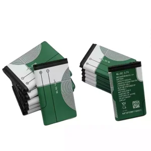 Baterie pro ANBERNIC FC