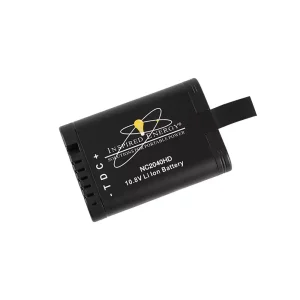 Baterie pro InspiredEnergy NC2040 NC2040HD NC2040HD34/NO29