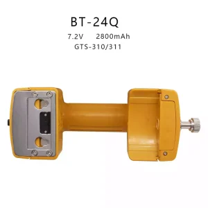 Baterie pro TOPCON BT-24Q,GTS-300 GTS-310 GTS-311