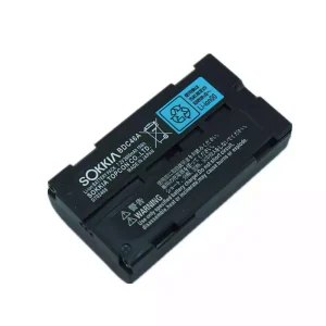 Baterie pro SOKKIA BDC46A,SET500 SET600 SET10 SET10K SET30R SET30RK