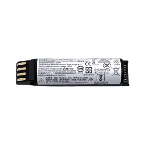Baterie pro Honeywell 02-6004-7058 BAT-SCN11