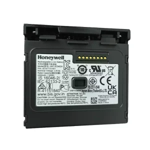 Baterie pro Honeywell 8680i BAT-SCN02