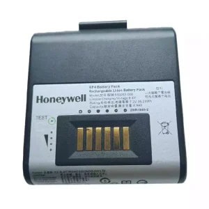 Baterie pro Honeywell RP4,550053-000