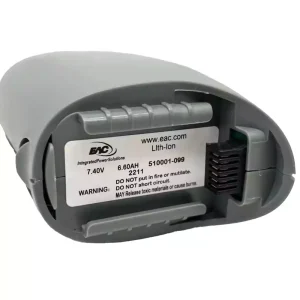 Baterie pro Niton 797/898 spectrometer 510001-099