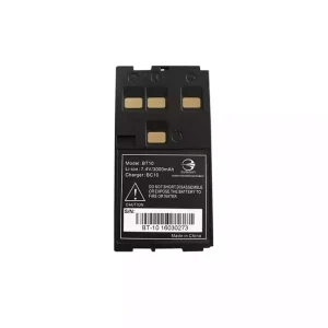 Baterie pro BT10 BT-10 Total Station