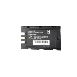 Baterie pro BT211 Total Station