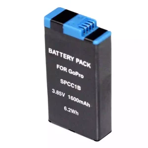 Baterie pro GoPro Max,SPCC1B