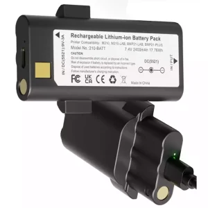 Baterie pro Brady M210,BMP21-PLUS-BATT