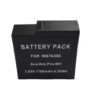 Baterie pro Insta360 ace pro,CINSBAJA