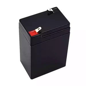 Baterie pro 6V LiFePO4,Lithium iron phosphate outdoor power supply