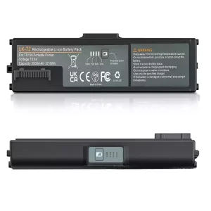 Baterie pro Canon TR150 TR153,LK-72 LB-70