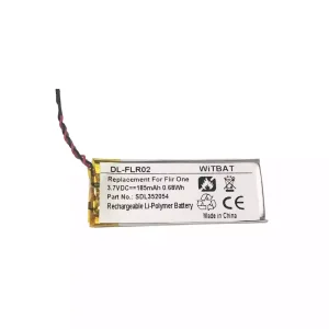 Baterie pro Flir One,Flir One 2,SDL352054