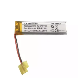 Baterie pro HTC Re B0PG1100