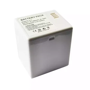 Baterie pro Netgear Arlo Go,A-2