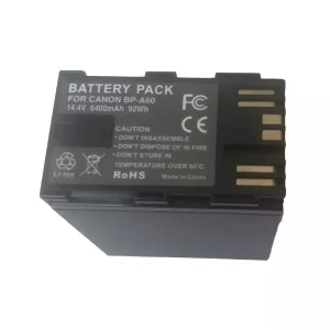 Baterie pro Canon BP-A60
