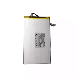 Baterie pro Alldocube iPlay 40 Pro,iPlay 40H,2888163P,2986G1