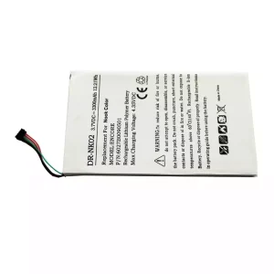 Baterie pro Barnes & Noble Nook Color,6027B0090501