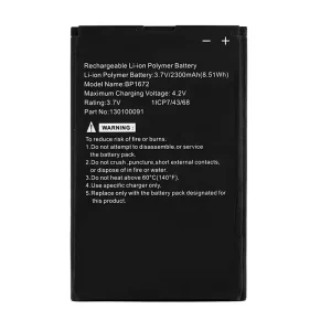 Baterie pro Moxee Mifi Hotspot K779HSDL,BP1672
