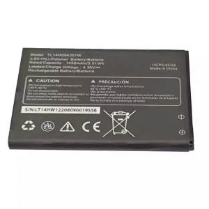 Baterie pro AT&T Flip IV U102AA,TL14H504357W