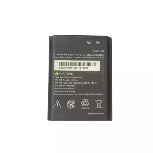 Baterie pro Sonim XP3 XP3800,BAT-01500-01S