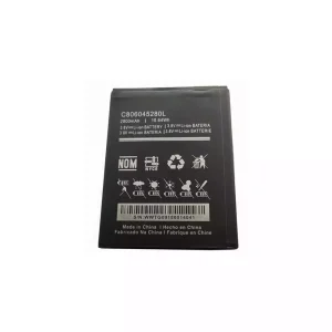 Baterie pro BLU V7 Vivo X5,C806045280L