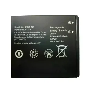 Baterie pro Coolpad CPLD-427 BTRCP331A