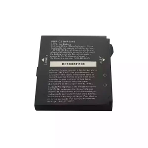 Baterie pro Pantech C530 C790 P7040,PBR-C530