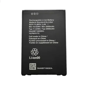 Baterie pro Kyocera DuraTR E4750,SCP-71LBPS