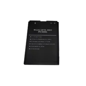 Baterie pro Verizon Orbic Speed RC400L,BTE-3003