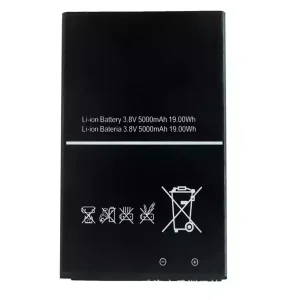 Baterie pro Franklin A50,JEXtream RG2100,T-Mobile RG2100,AT&T RG2102,ICQ037NA