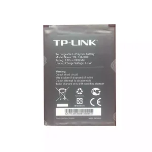 Baterie pro TP-LINK M7650 M7450,TBL-53A3000
