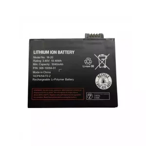 Baterie pro Netgear Nighthawk M5, MR5100, MR5200,308-10094-01,W-20