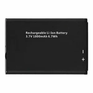 Baterie pro Novatel Mifi 500 LTE,MiFi 5510,MiFi 5510L,MiFi 5580,MiFi M100,40115126-001