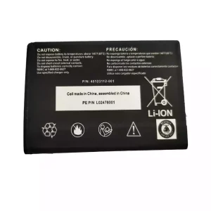 Baterie pro Verizon JetPack MiFi 4620L,40123112-001