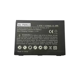 Baterie pro Verizon Jetpack AC791L,W-9,308-10013-01