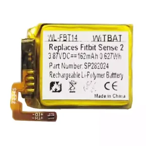 Baterie pro Fitbit Sense 2,FB521,SP282024