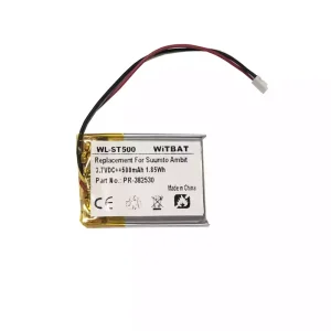 Baterie pro Suunto Ambit 1,Ambit 2,Ambit 2S,Ambit 3,Suunto Traverse 175-8056