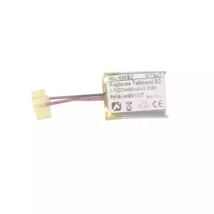 Baterie pro Huawei Talkband B2,Talkband B3,HB421422EAC