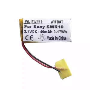 Baterie pro Sony SWR10,RD-0070,AHB311120T