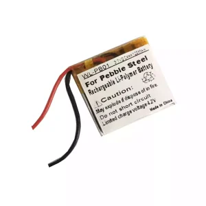 Baterie pro Pebble Steel,P140116