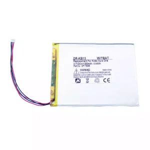 Baterie pro Kobo Aura One N709,Kobo Forma,SP178098
