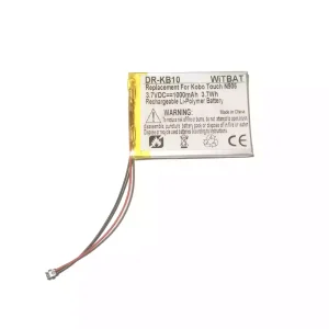 Baterie pro Kobo Touch N905,H384355