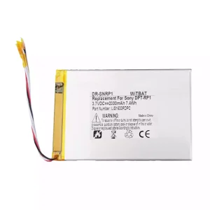 Baterie pro Sony DPT-CP1 DPT-RP1,LIS1633RDPC