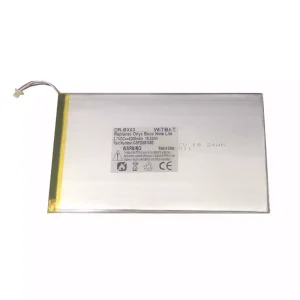 Baterie pro Onyx Boox Note Lite,Note Pro,GSP2588158P