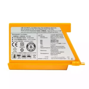 Baterie pro LG EAC62218205,VR6260LVM VR6540LV VR655X
