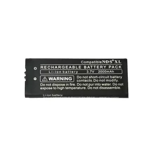 Baterie pro Nintendo DSi XL,UTL-003 UTL-001